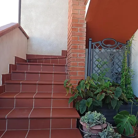 Il Glicine Apartment