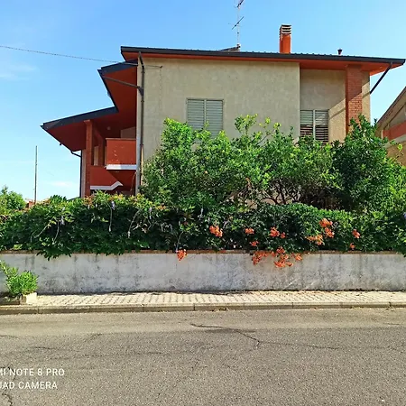 Appartement Il Glicine *
