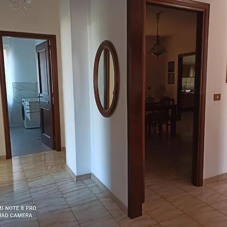Il Glicine Appartement *