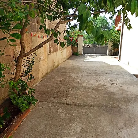 Apartment Il Glicine