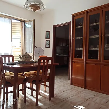 Appartement Il Glicine Suni