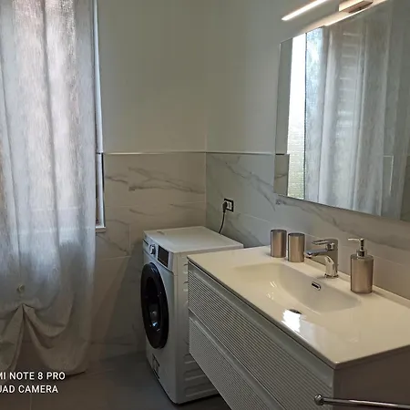 Il Glicine Appartement Suni
