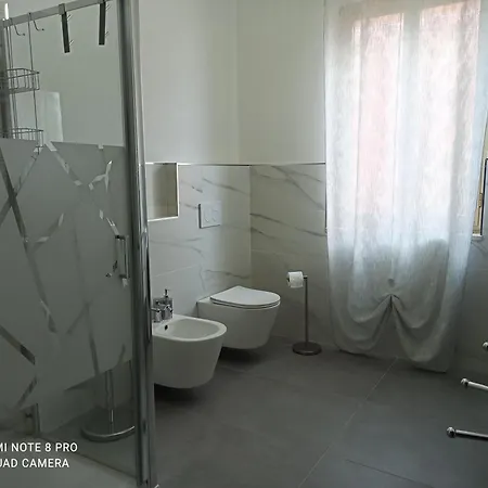 Il Glicine Apartment Suni