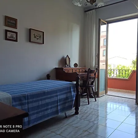 Appartement Il Glicine Suni
