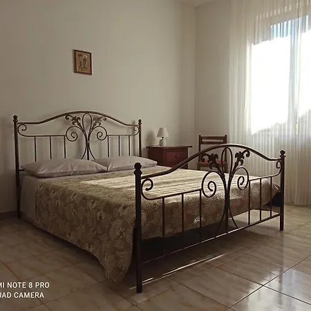 Il Glicine Apartment *