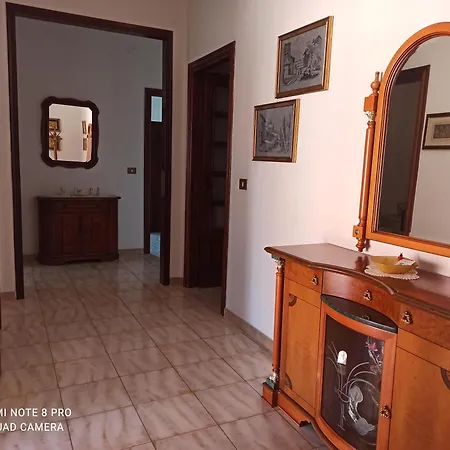 Appartement Il Glicine