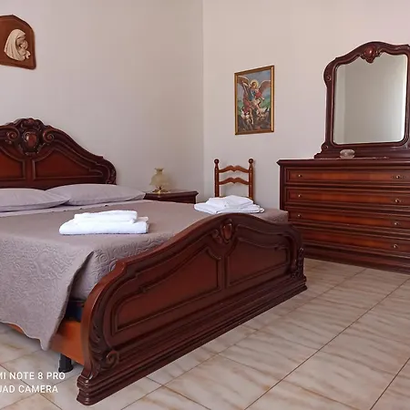 Apartment Il Glicine