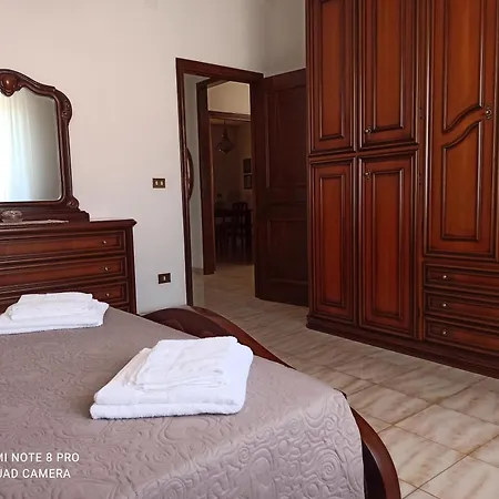 Apartment Il Glicine *