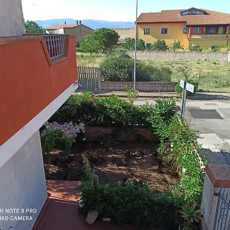 Apartment Il Glicine Suni
