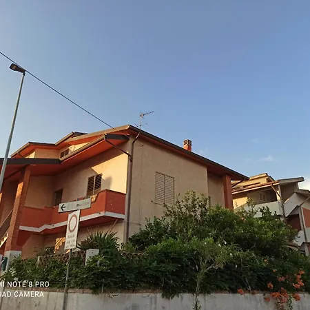 Il Glicine Appartement Suni