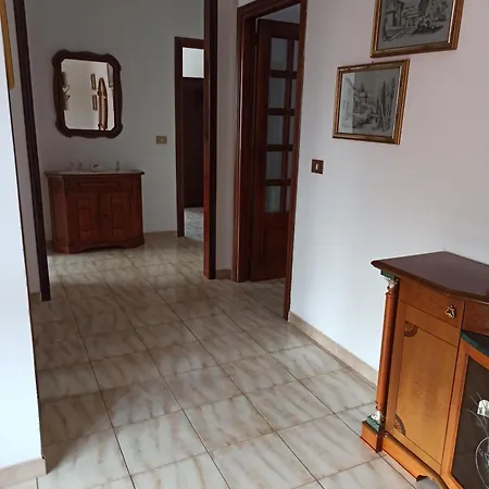 Appartement Il Glicine *