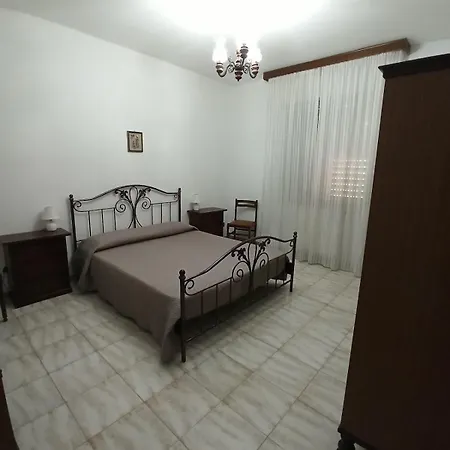 Apartment Il Glicine Suni