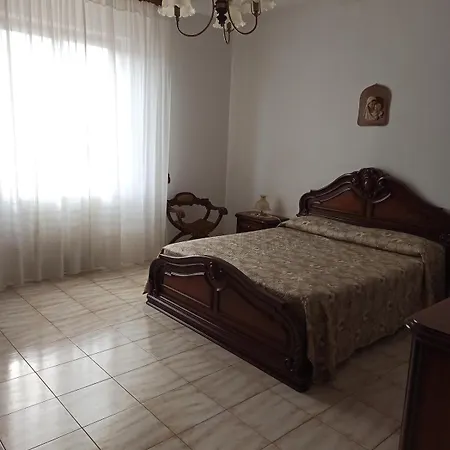 Apartment Il Glicine *